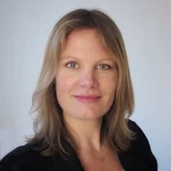 Porträt von Johanna Jäger