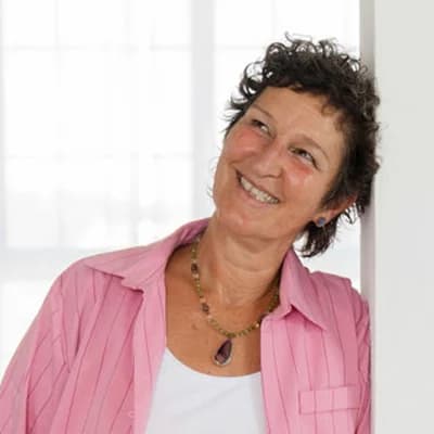 Porträt von Manuela Maria Höliner-Kappes