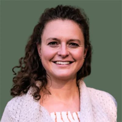 Porträt von Marleen Ego