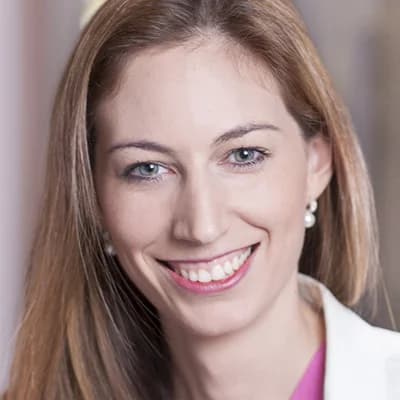 Porträt von Lena Gatzweiler