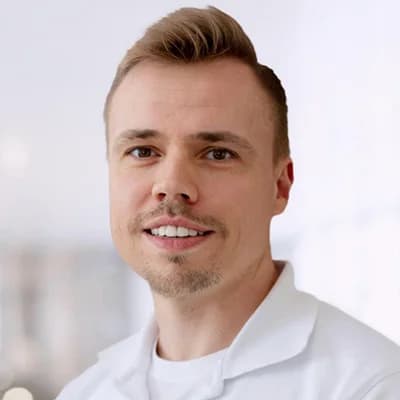 Porträt von Markus Schürmann