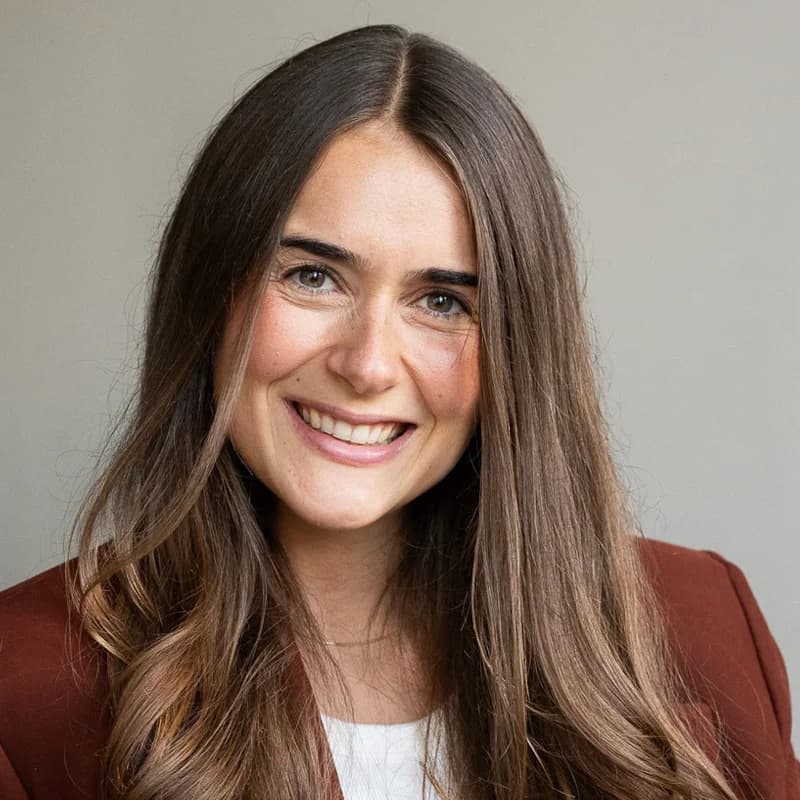 Porträt von Tanja Penner