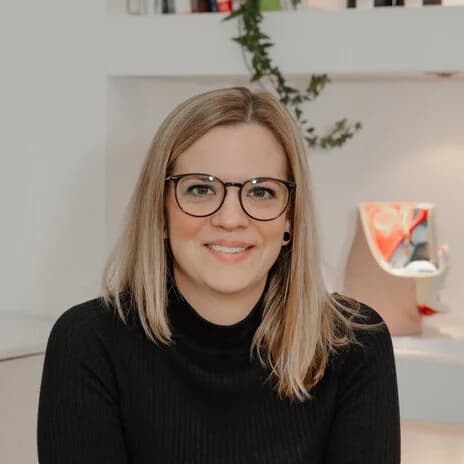 Porträt von Sophia Broggi